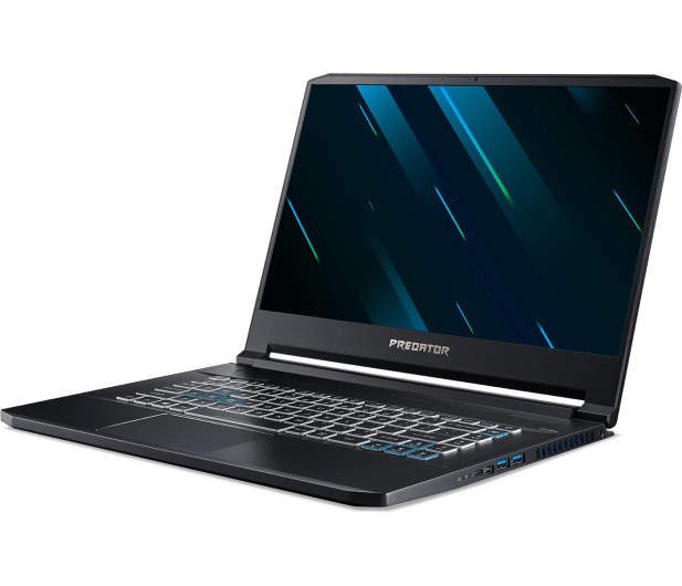 Acer Triton 500 i7-10750H/32GB/1TB/W10X RTX2070 300Hz - 571747 - zdjęcie 2